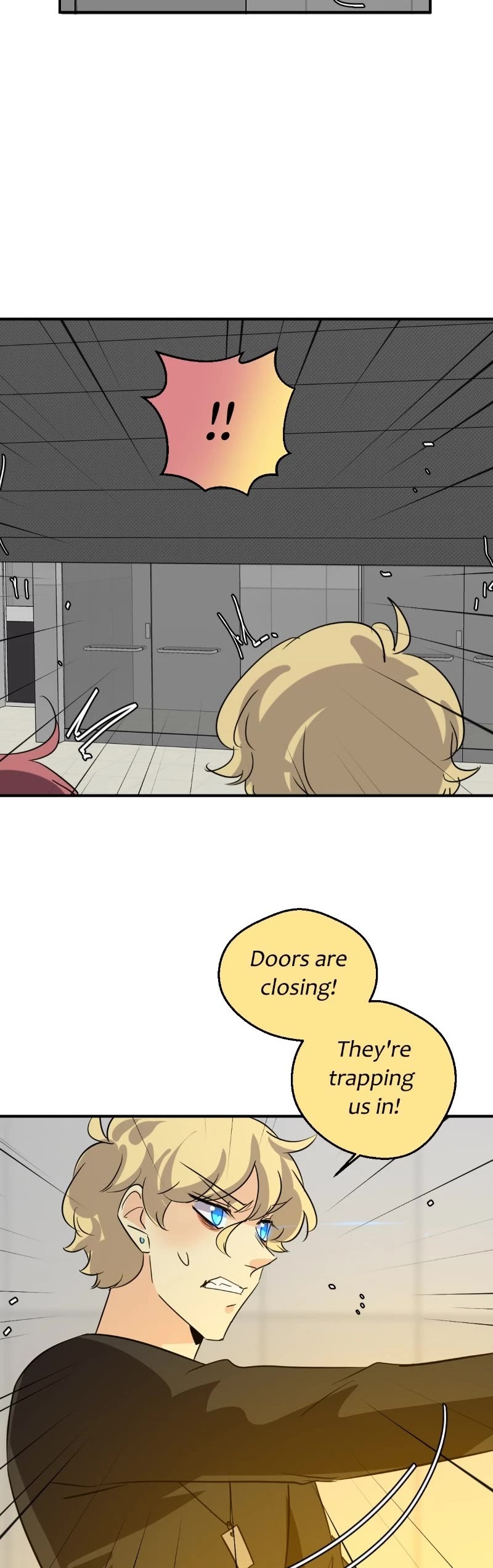 unOrdinary Chapter 320 page 25 - Chapter 320: Episode 312