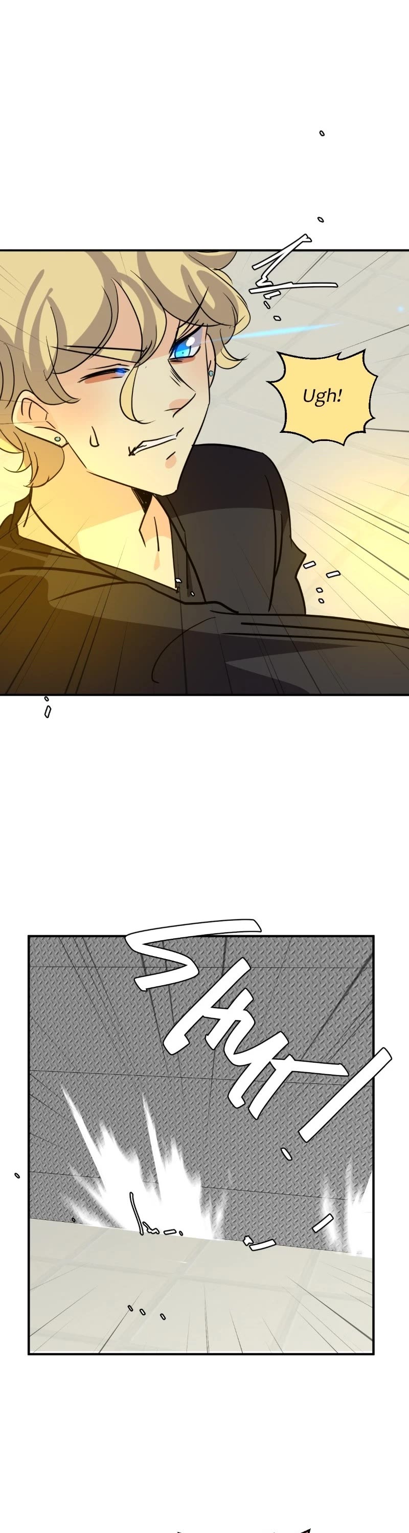 unOrdinary Chapter 320 page 27 - Chapter 320: Episode 312