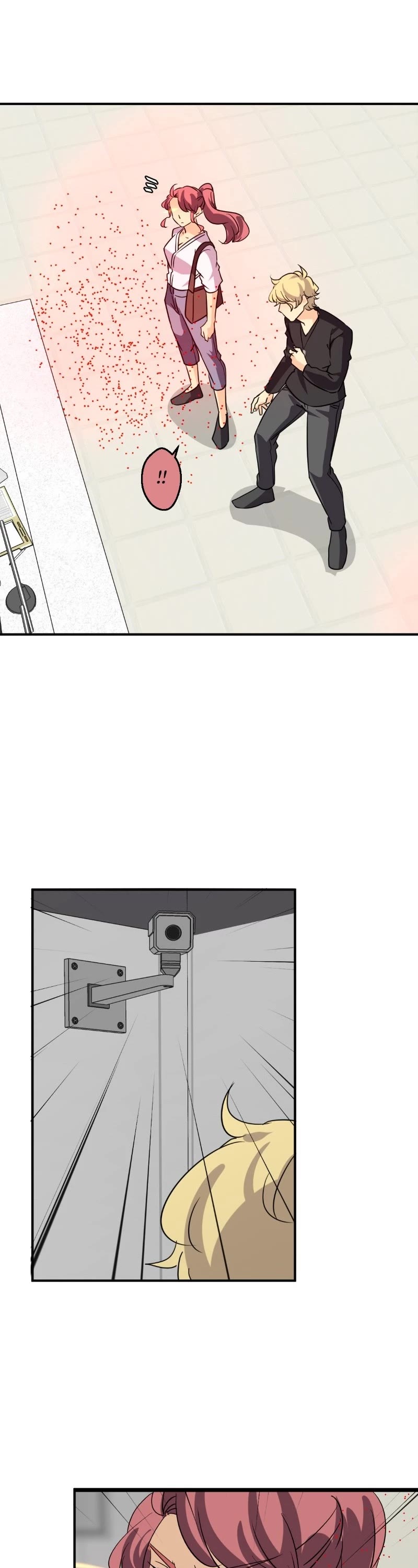 unOrdinary Chapter 320 page 32 - Chapter 320: Episode 312