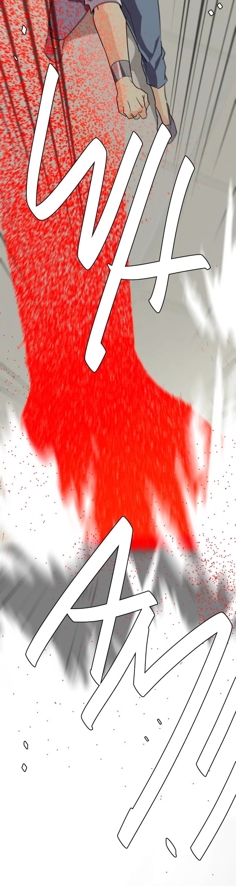 unOrdinary Chapter 320 page 38 - Chapter 320: Episode 312