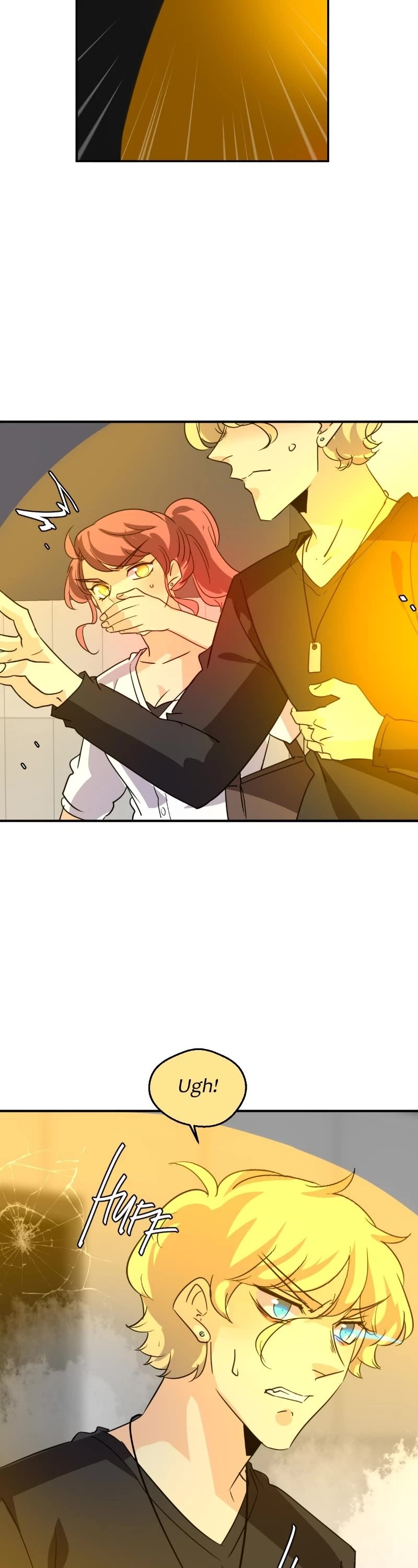 unOrdinary Chapter 320 page 46 - Chapter 320: Episode 312
