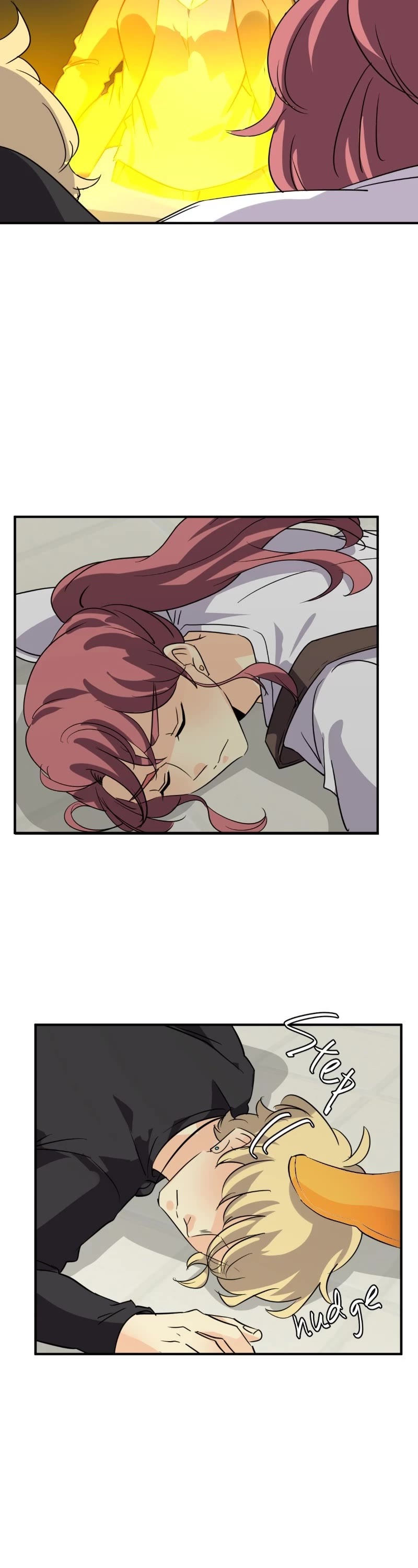 unOrdinary Chapter 320 page 52 - Chapter 320: Episode 312