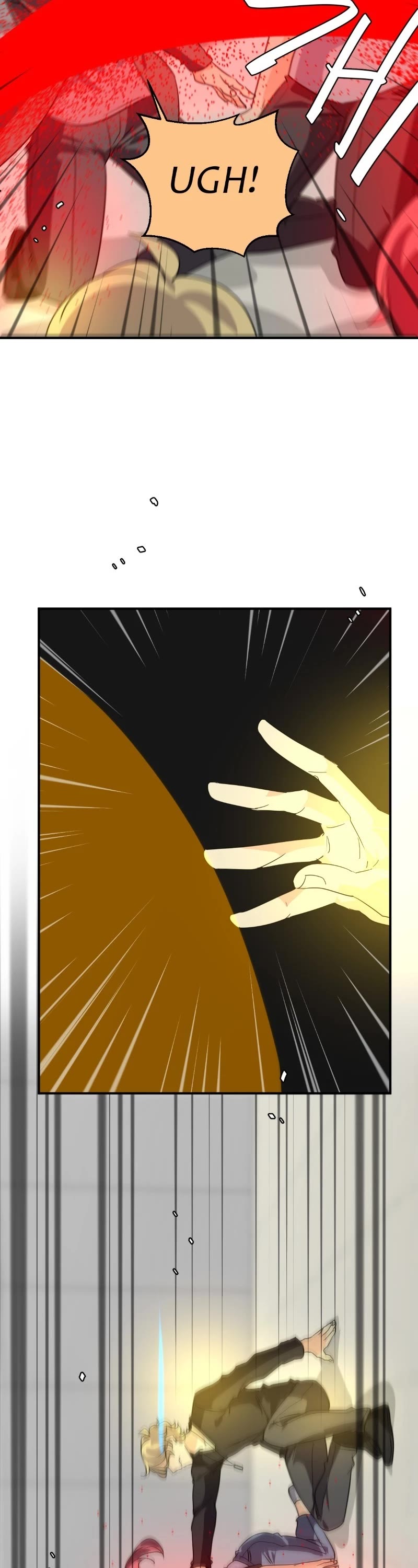 unOrdinary Chapter 320 page 57 - Chapter 320: Episode 312