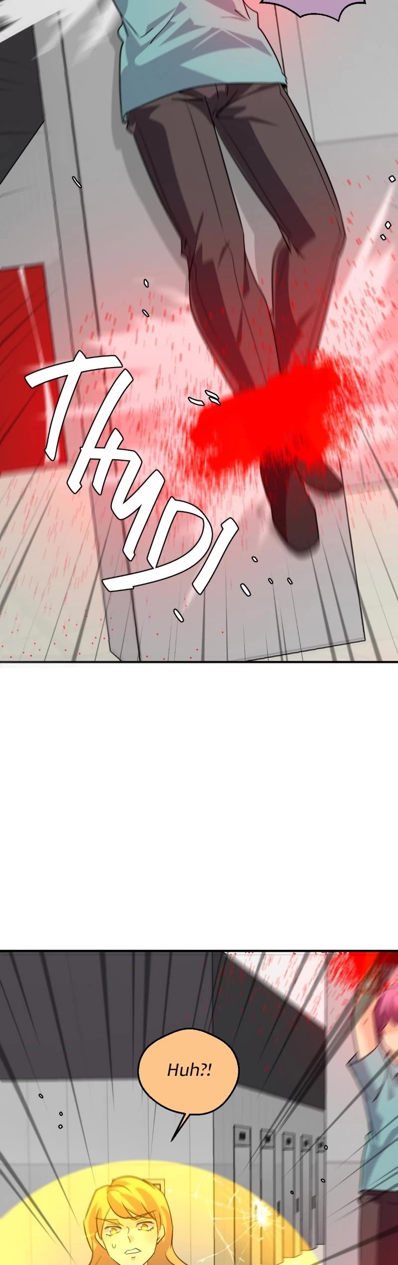 unOrdinary Chapter 320 page 59 - Chapter 320: Episode 312