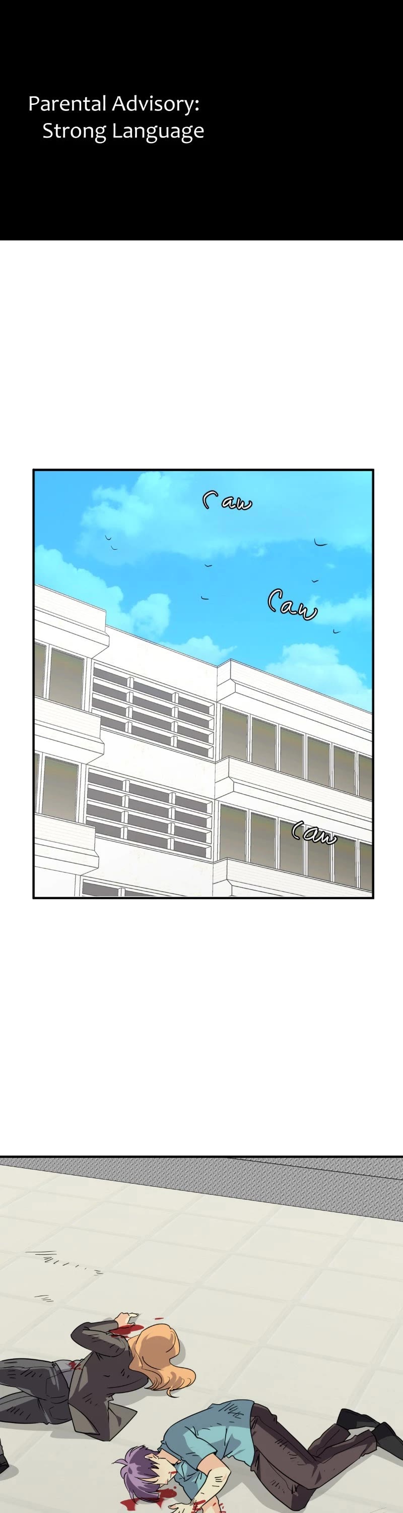 unOrdinary Chapter 321 page 1 - Chapter 321: Episode 313