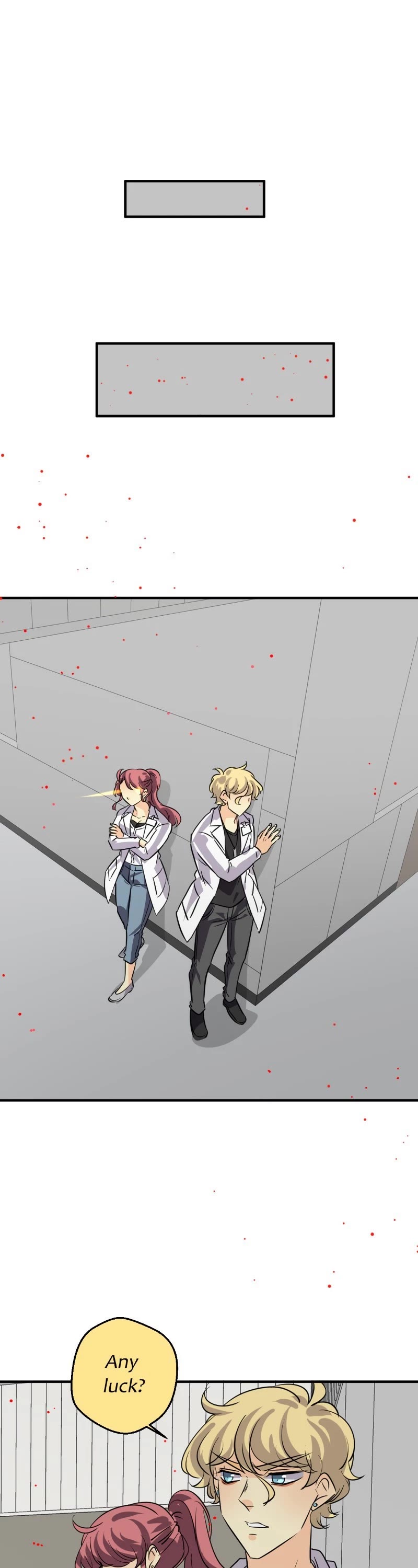 unOrdinary Chapter 321 page 13 - Chapter 321: Episode 313