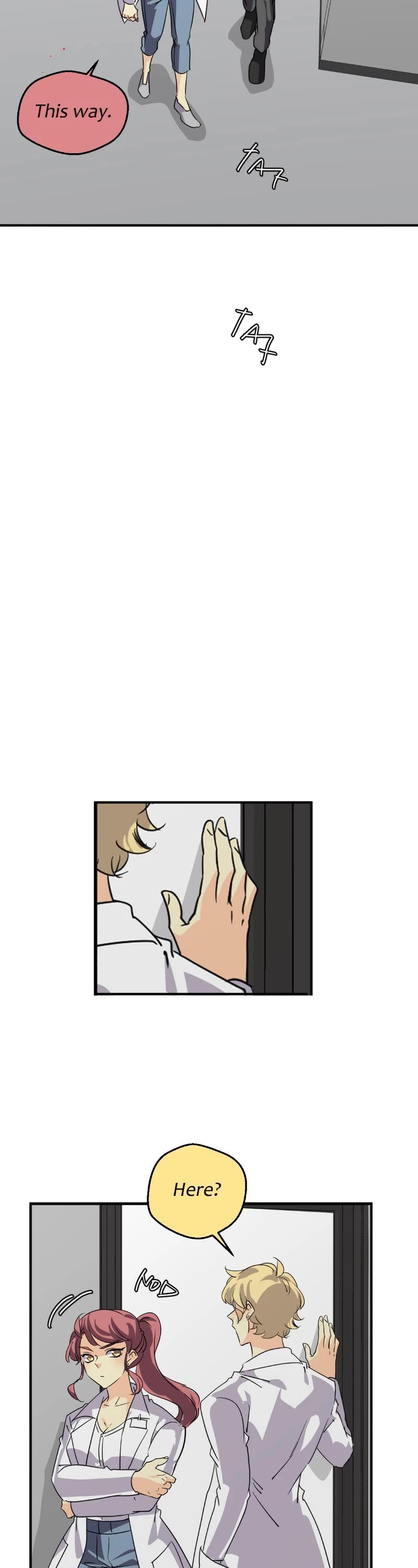 unOrdinary Chapter 321 page 15 - Chapter 321: Episode 313