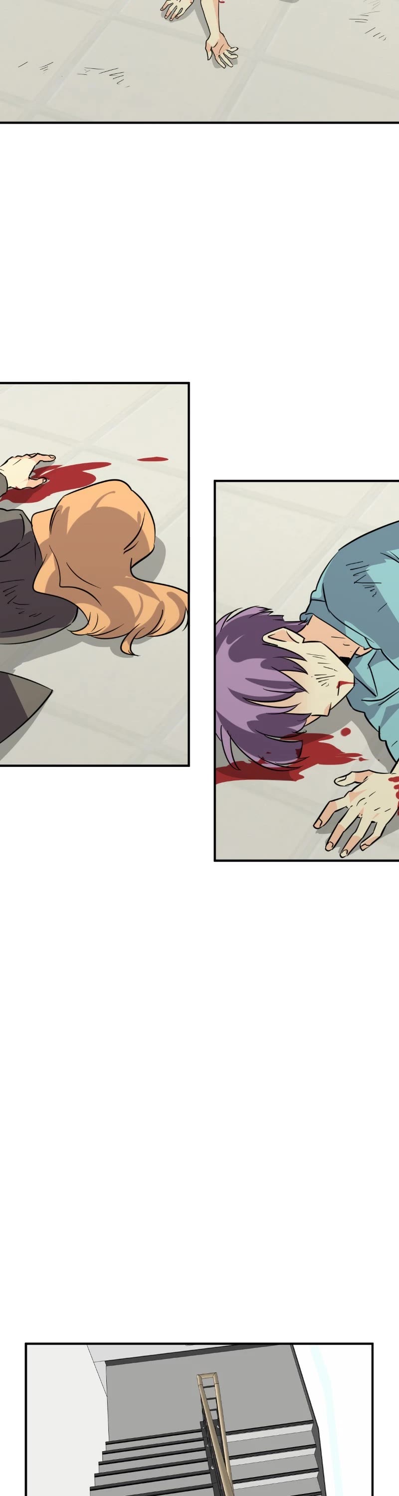unOrdinary Chapter 321 page 2 - Chapter 321: Episode 313