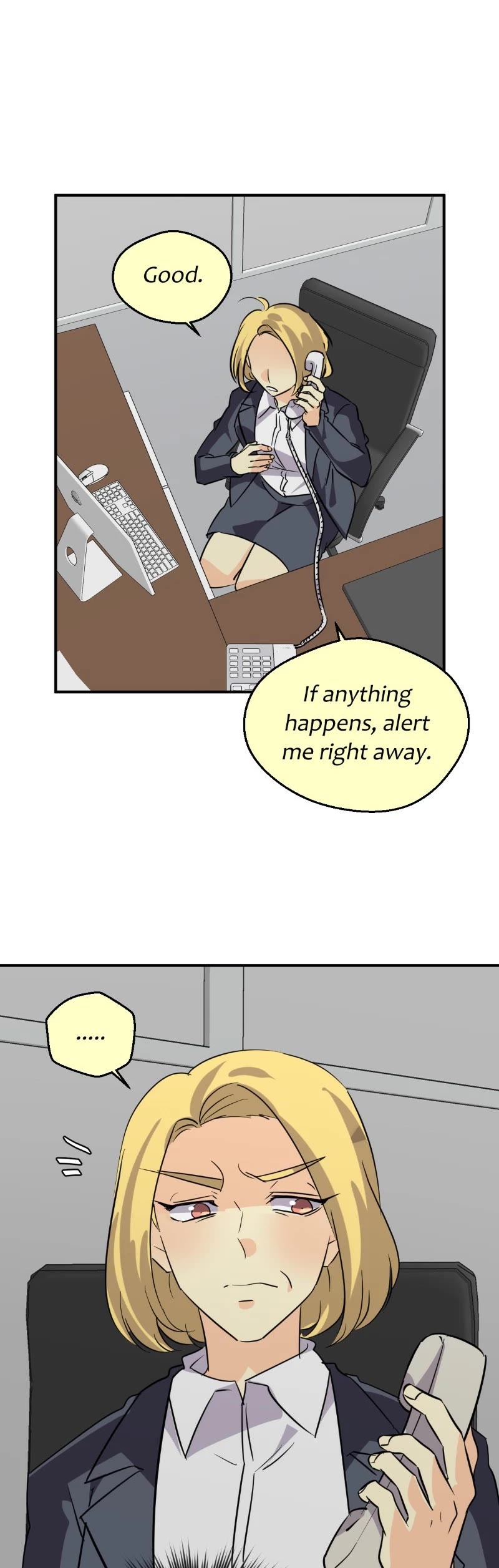 unOrdinary Chapter 321 page 24 - Chapter 321: Episode 313