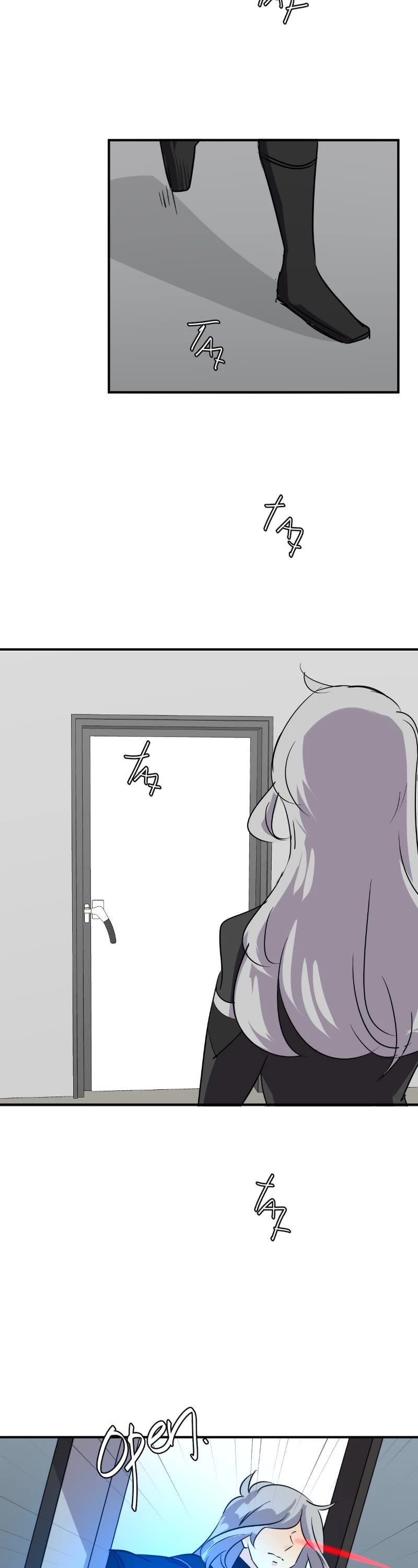 unOrdinary Chapter 321 page 27 - Chapter 321: Episode 313