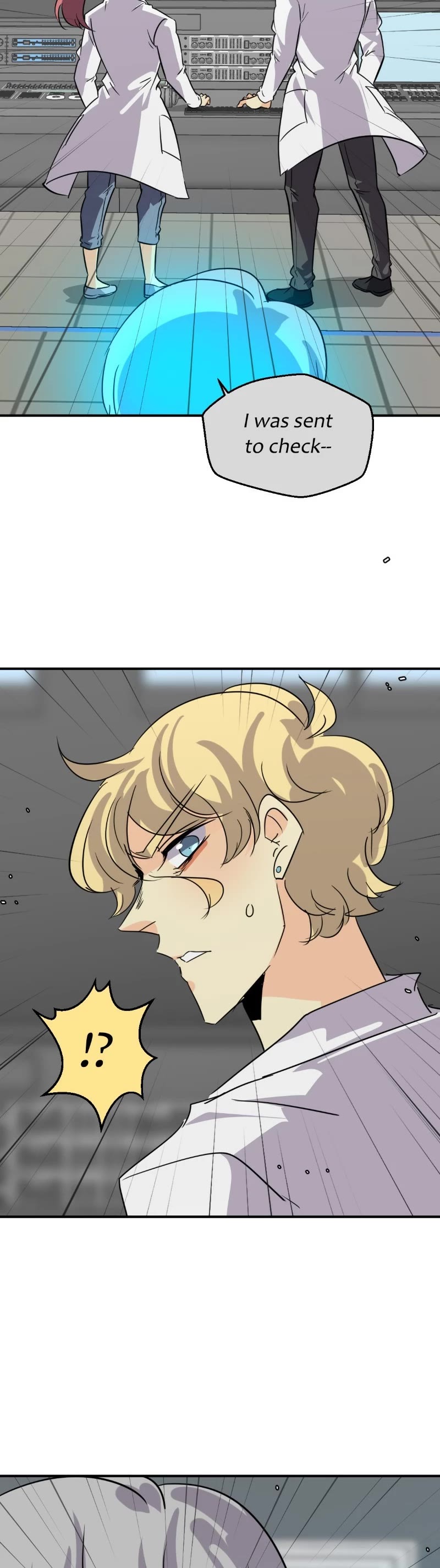 unOrdinary Chapter 321 page 29 - Chapter 321: Episode 313