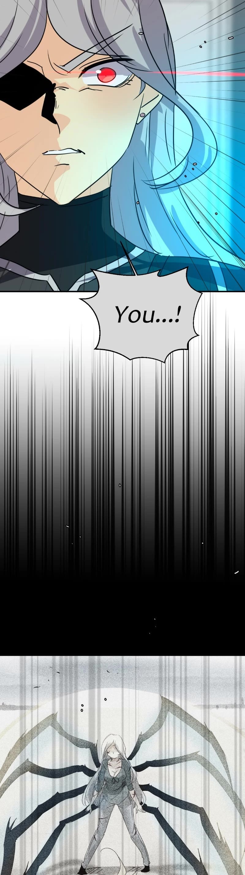 unOrdinary Chapter 321 page 30 - Chapter 321: Episode 313