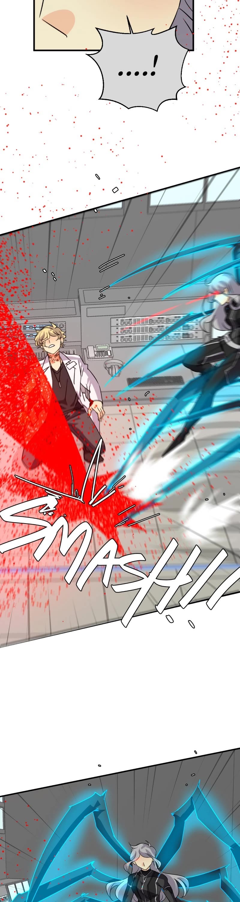 unOrdinary Chapter 321 page 41 - Chapter 321: Episode 313
