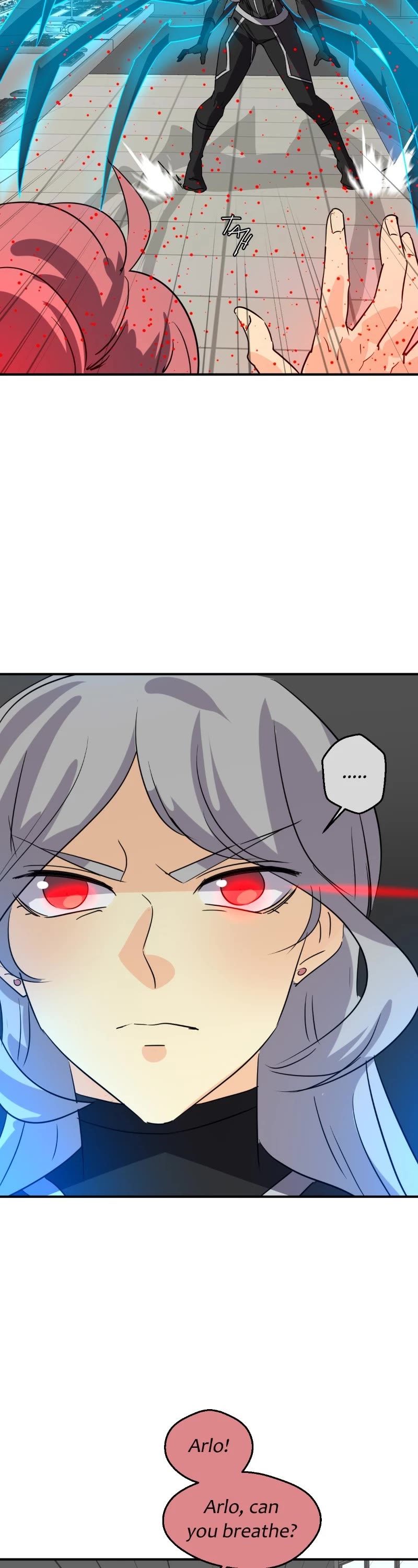 unOrdinary Chapter 321 page 42 - Chapter 321: Episode 313