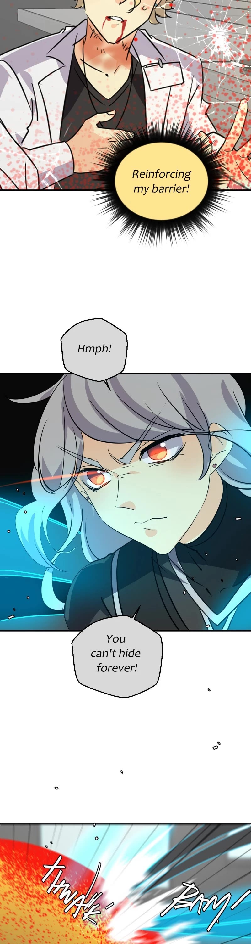 unOrdinary Chapter 321 page 49 - Chapter 321: Episode 313