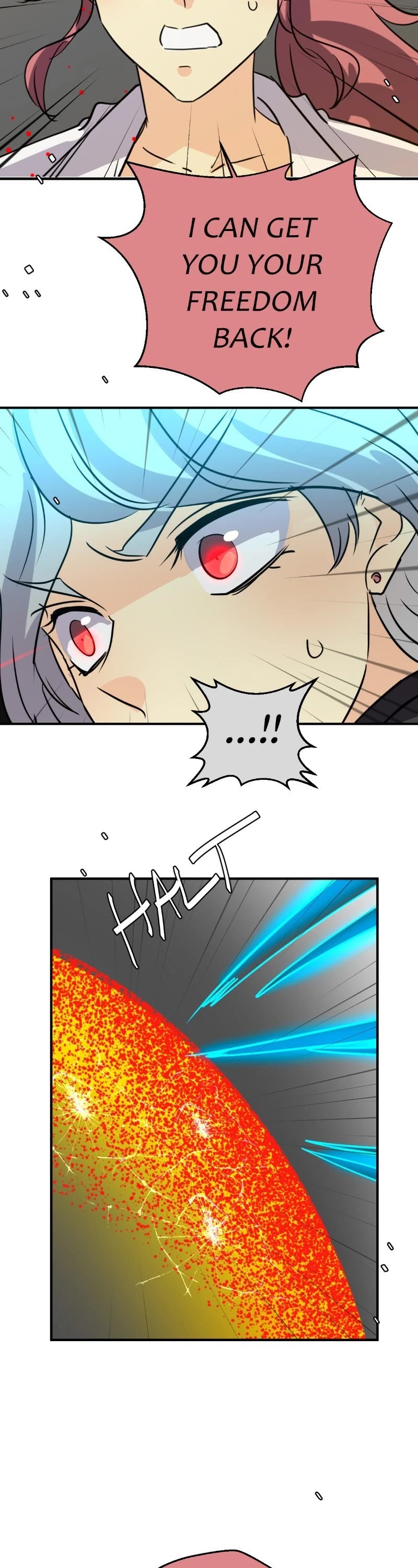 unOrdinary Chapter 321 page 56 - Chapter 321: Episode 313
