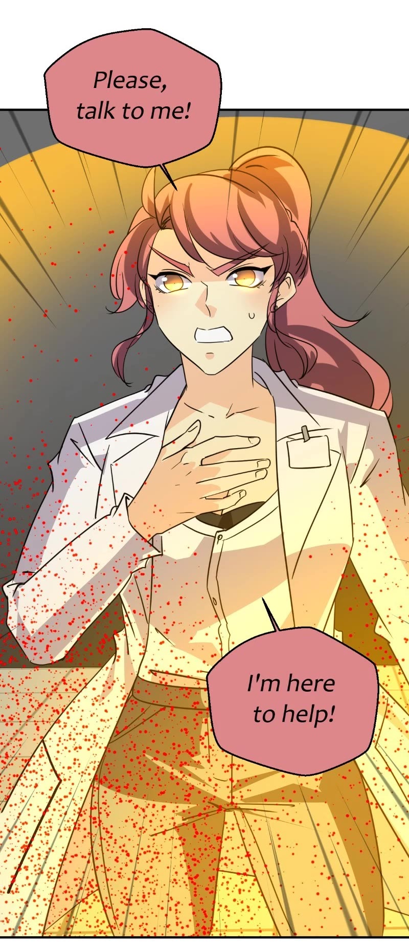 unOrdinary Chapter 321 page 58 - Chapter 321: Episode 313