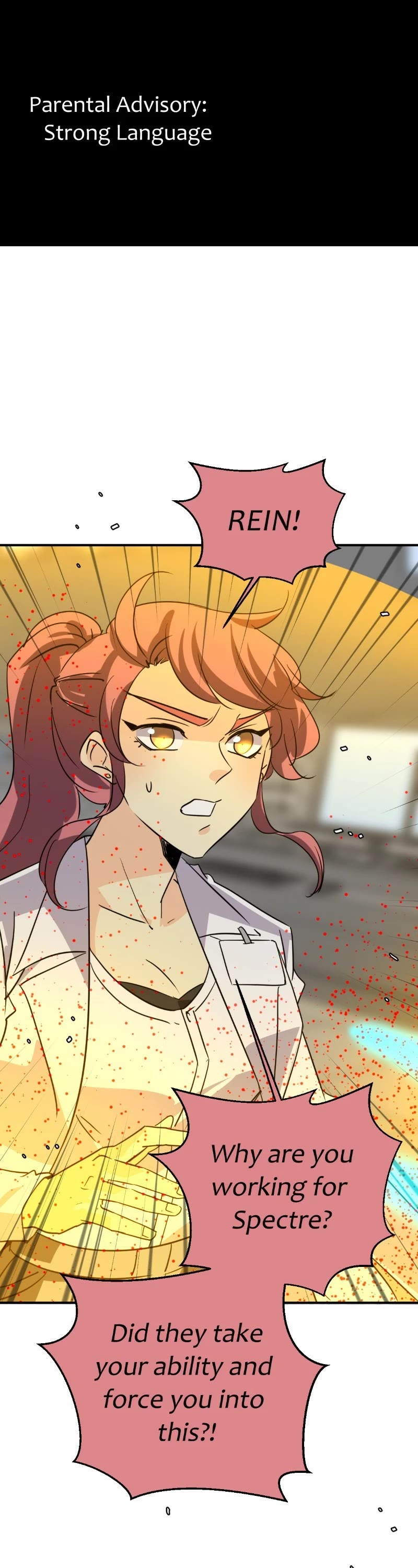 unOrdinary Chapter 322 page 1 - Chapter 322: Episode 314