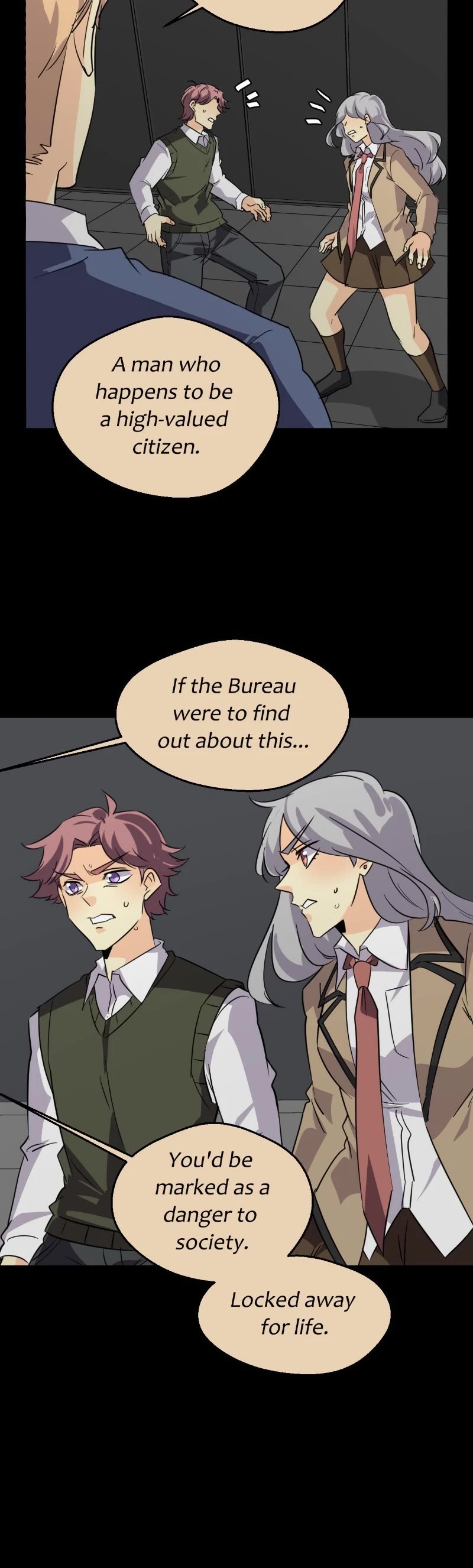 unOrdinary Chapter 322 page 10 - Chapter 322: Episode 314
