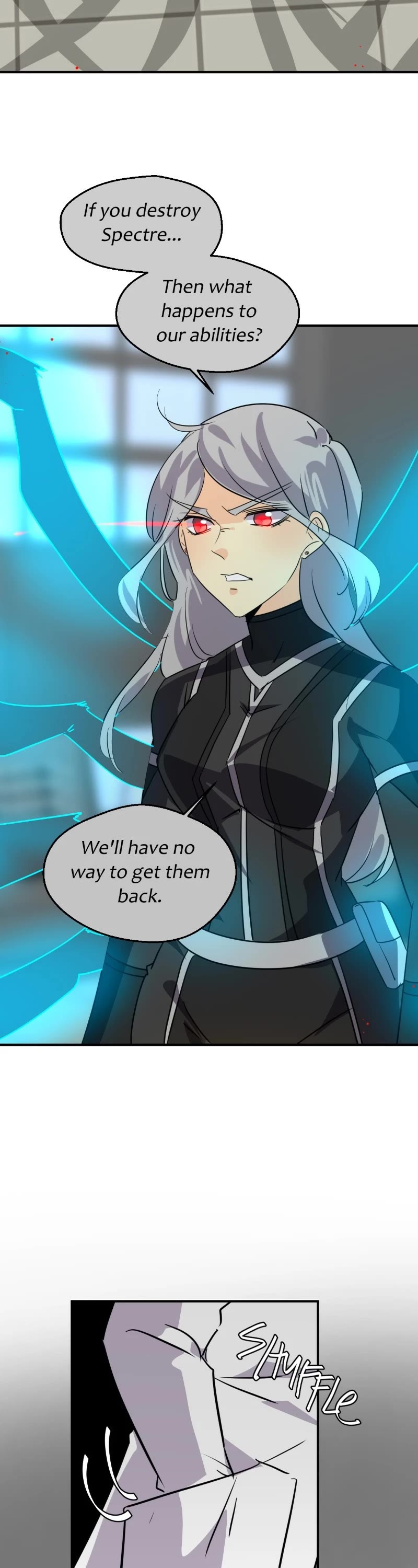unOrdinary Chapter 322 page 17 - Chapter 322: Episode 314