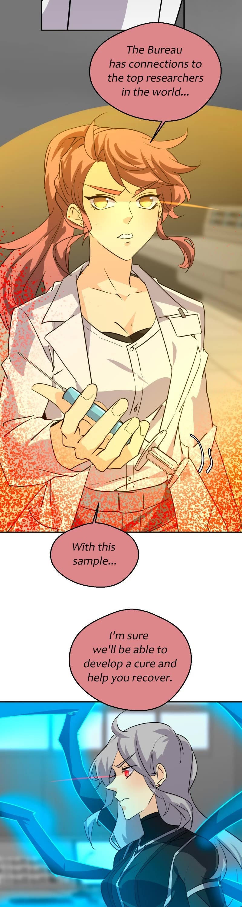 unOrdinary Chapter 322 page 18 - Chapter 322: Episode 314