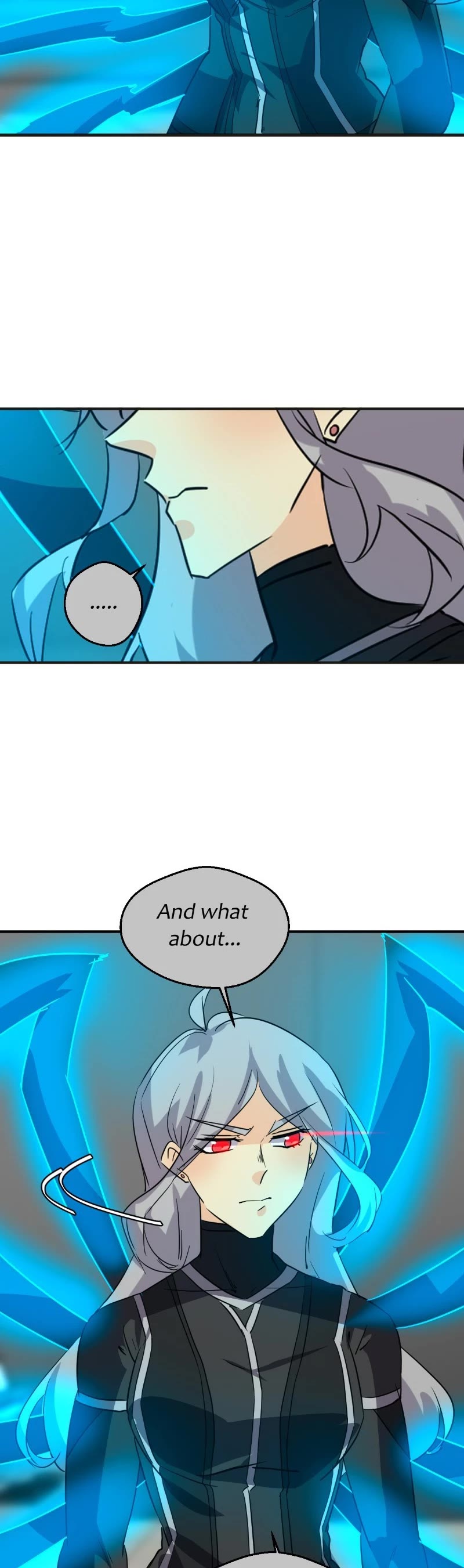 unOrdinary Chapter 322 page 19 - Chapter 322: Episode 314