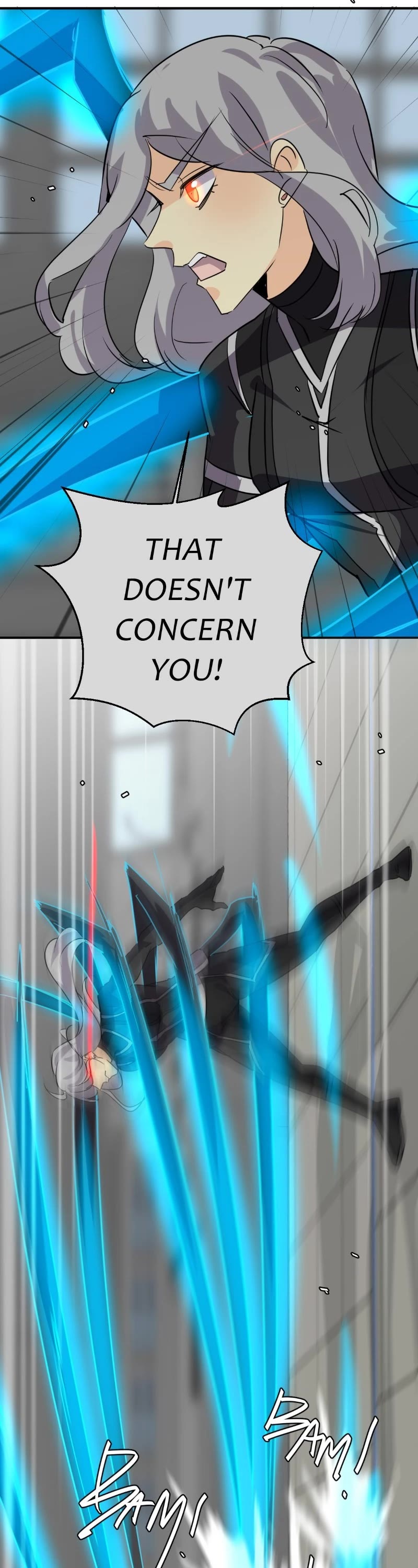 unOrdinary Chapter 322 page 2 - Chapter 322: Episode 314