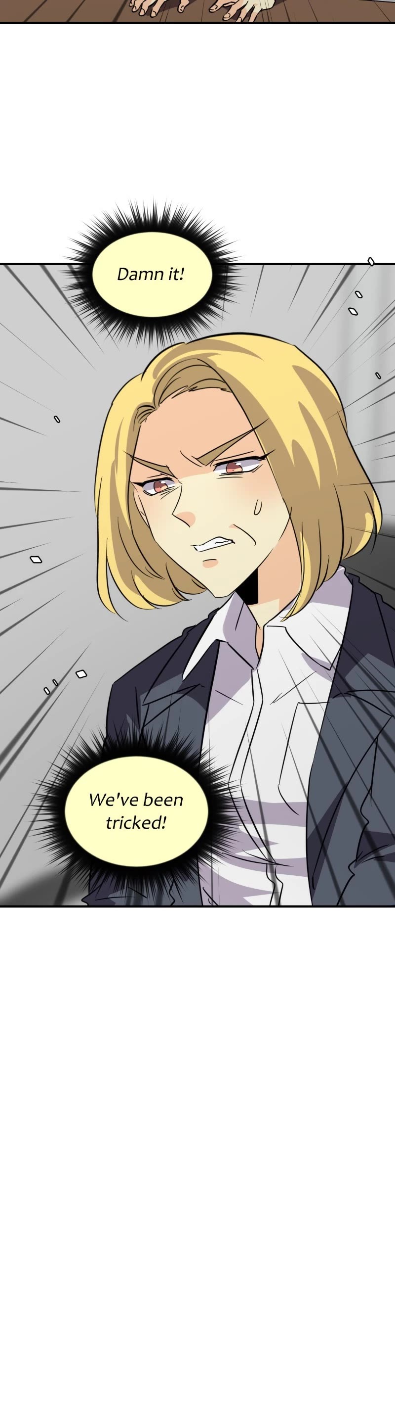 unOrdinary Chapter 322 page 25 - Chapter 322: Episode 314