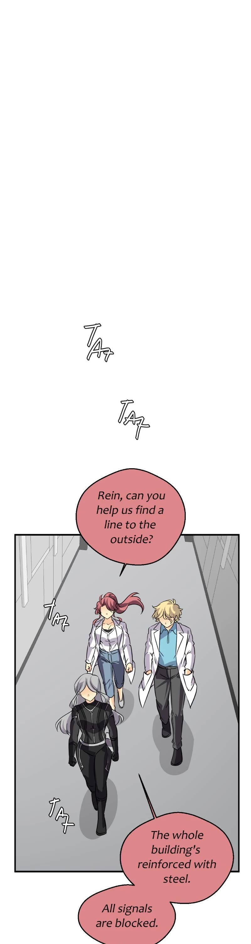 unOrdinary Chapter 322 page 26 - Chapter 322: Episode 314