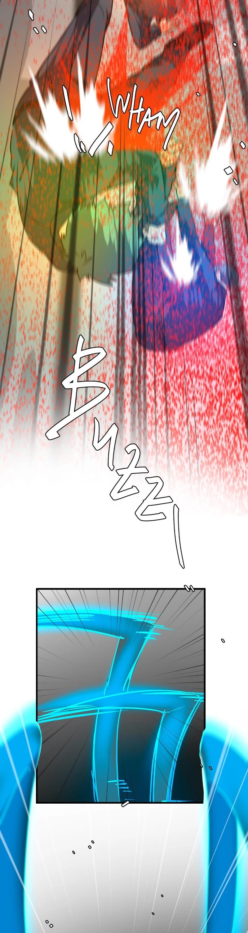 unOrdinary Chapter 322 page 36 - Chapter 322: Episode 314