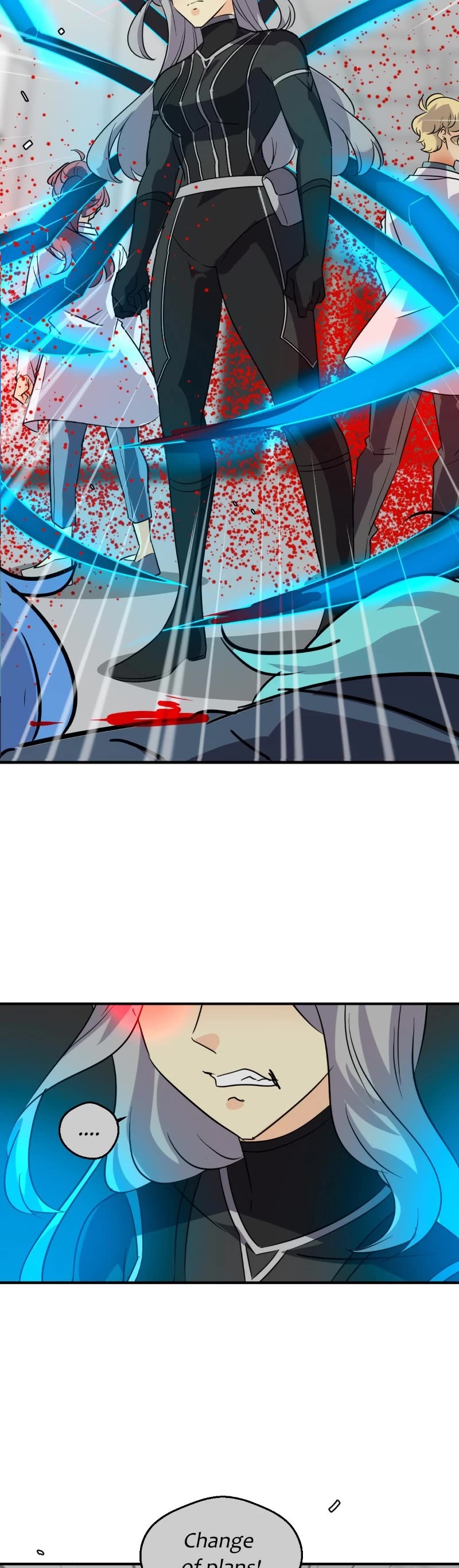 unOrdinary Chapter 322 page 39 - Chapter 322: Episode 314