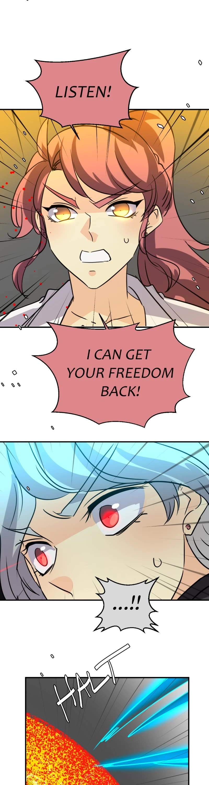 unOrdinary Chapter 322 page 4 - Chapter 322: Episode 314