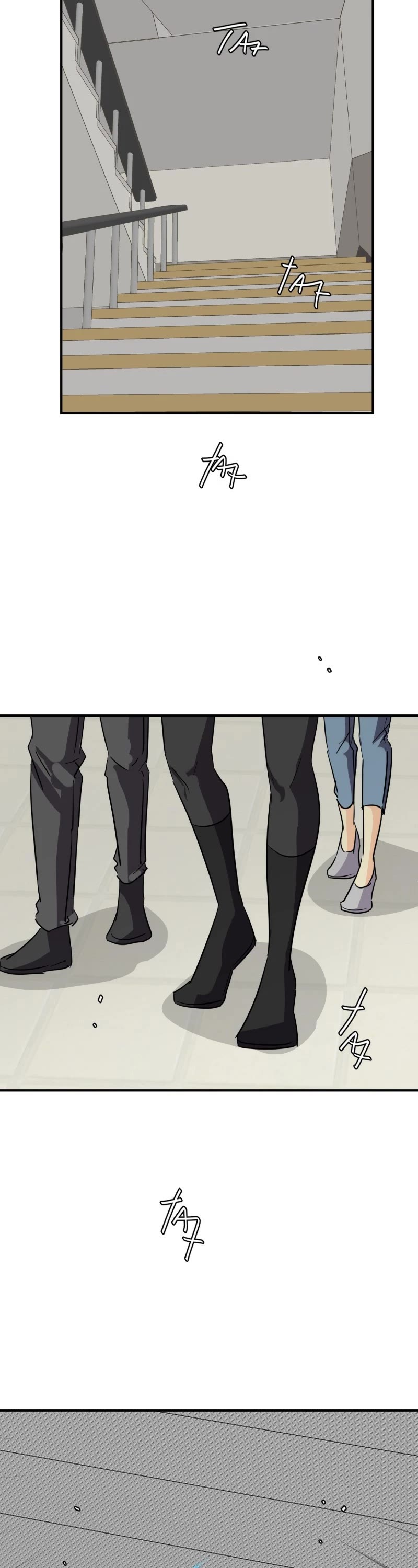 unOrdinary Chapter 322 page 41 - Chapter 322: Episode 314