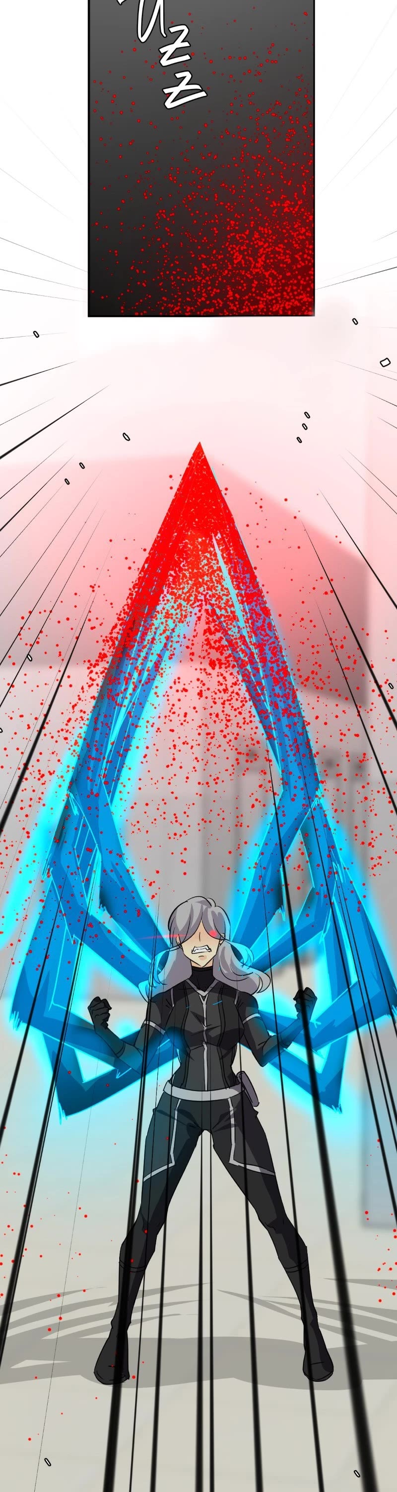 unOrdinary Chapter 322 page 43 - Chapter 322: Episode 314