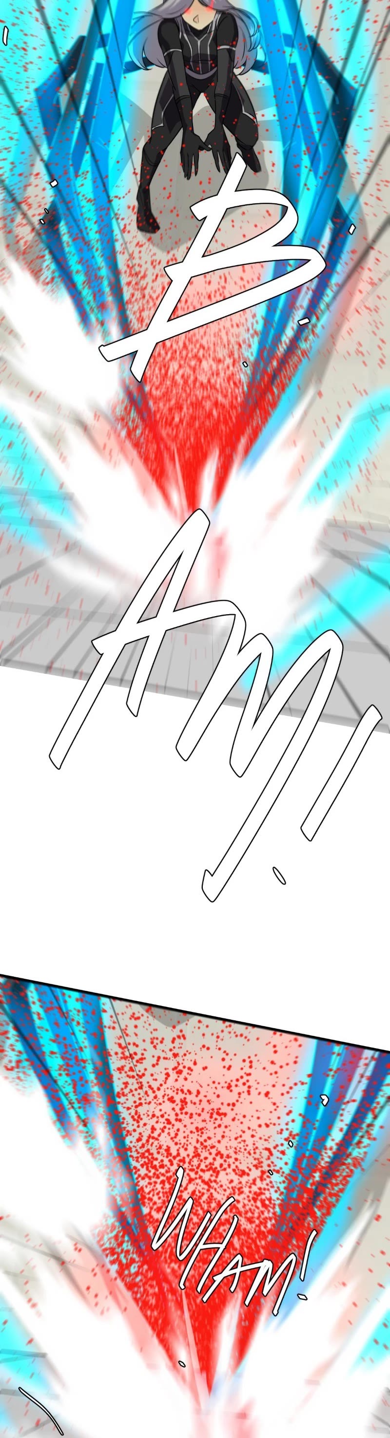 unOrdinary Chapter 322 page 45 - Chapter 322: Episode 314