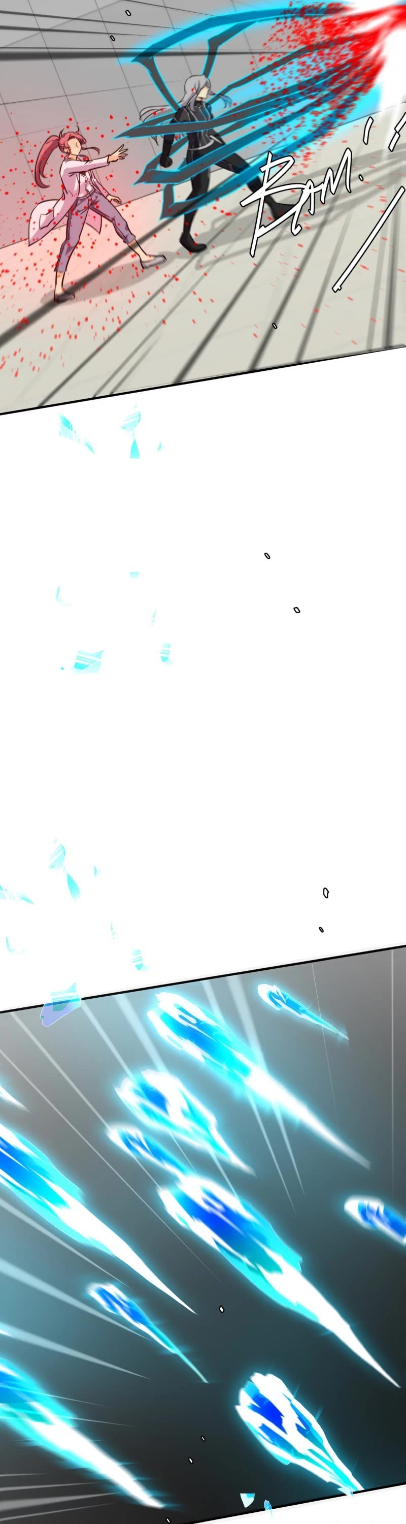 unOrdinary Chapter 322 page 48 - Chapter 322: Episode 314