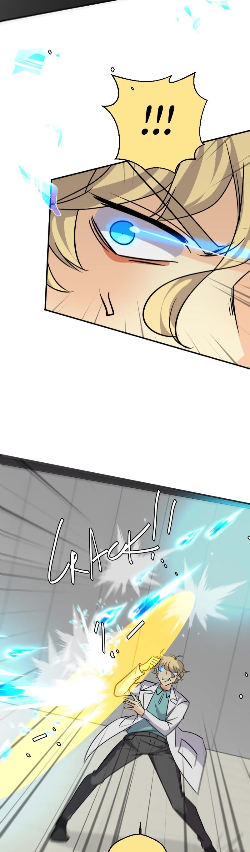 unOrdinary Chapter 322 page 49 - Chapter 322: Episode 314