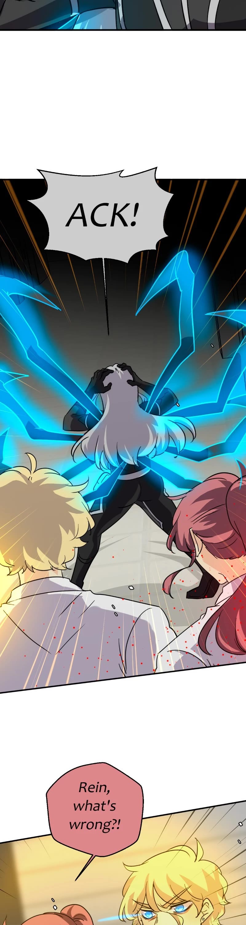 unOrdinary Chapter 322 page 58 - Chapter 322: Episode 314