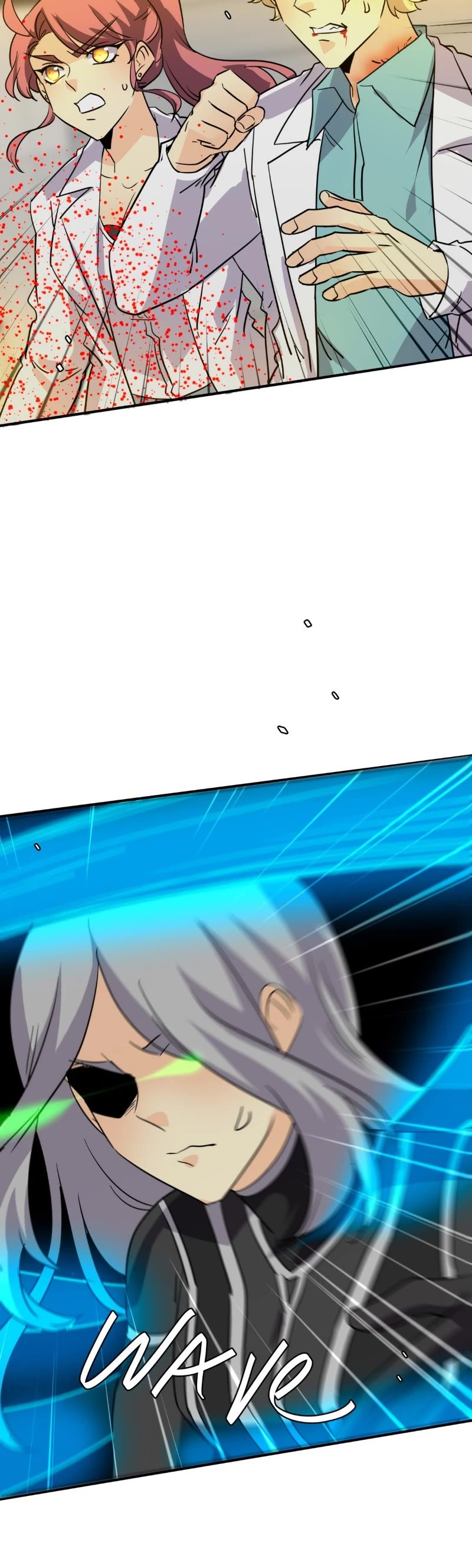 unOrdinary Chapter 322 page 59 - Chapter 322: Episode 314