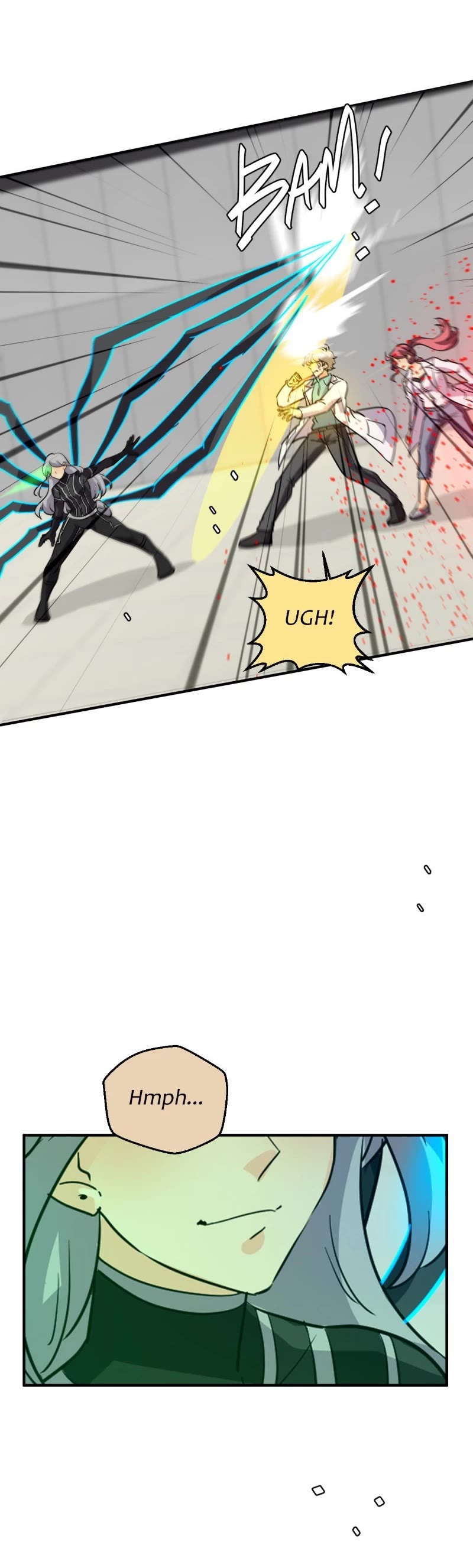 unOrdinary Chapter 322 page 60 - Chapter 322: Episode 314