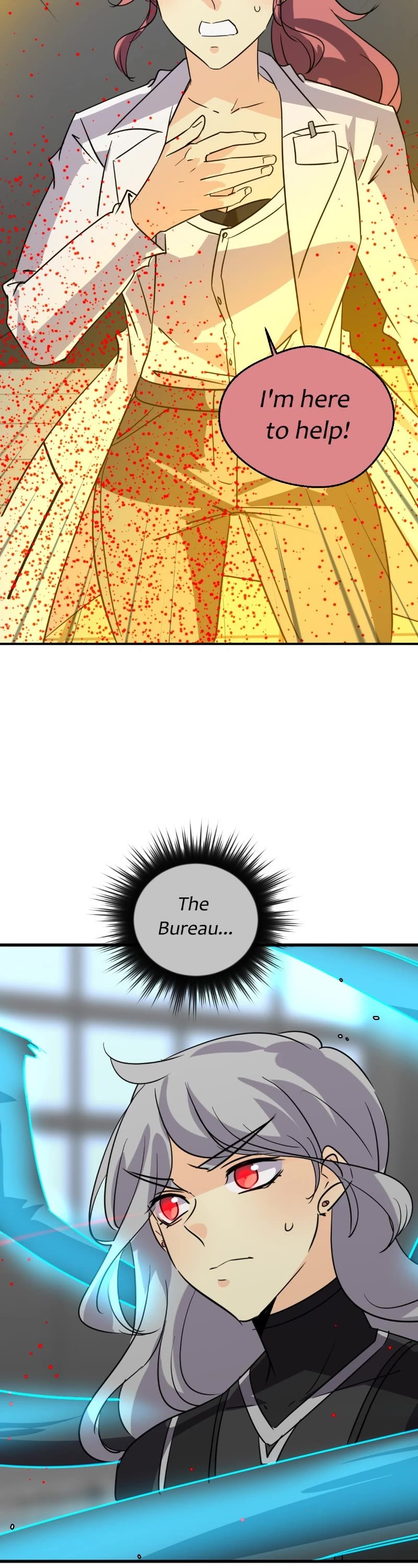 unOrdinary Chapter 322 page 7 - Chapter 322: Episode 314