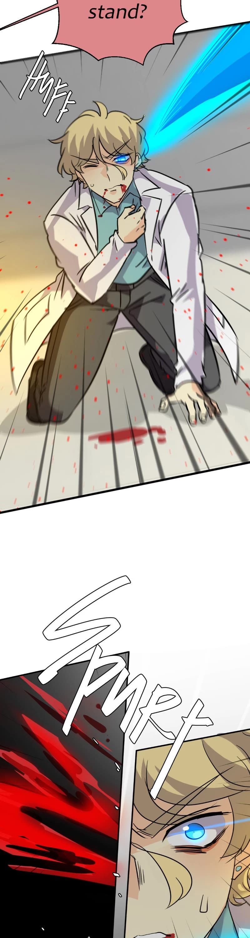 unOrdinary Chapter 323 page 27 - Chapter 323: Episode 315
