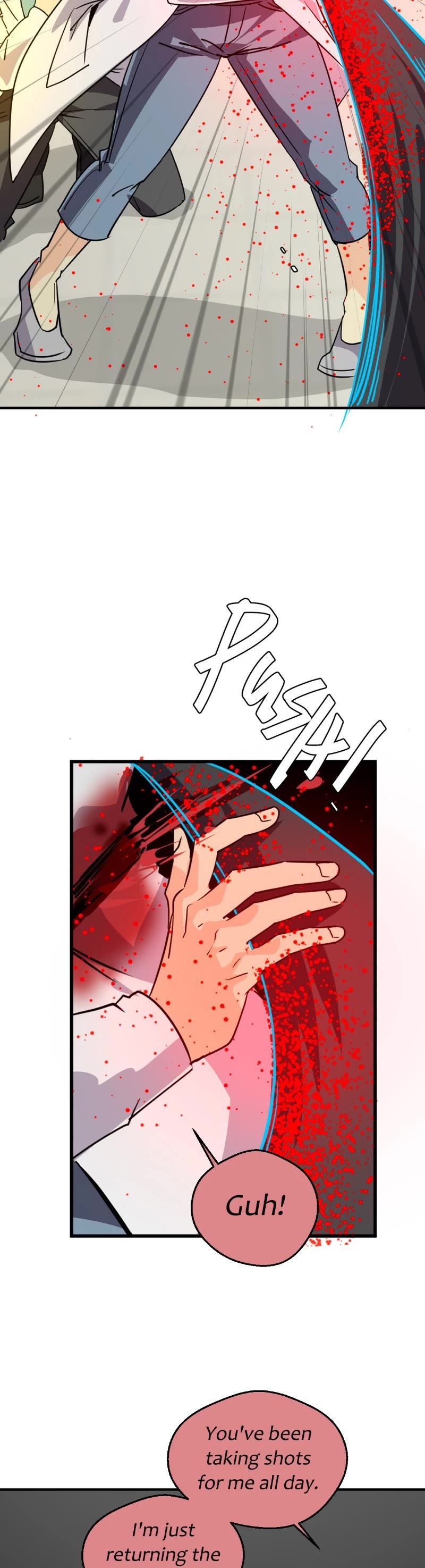 unOrdinary Chapter 323 page 29 - Chapter 323: Episode 315