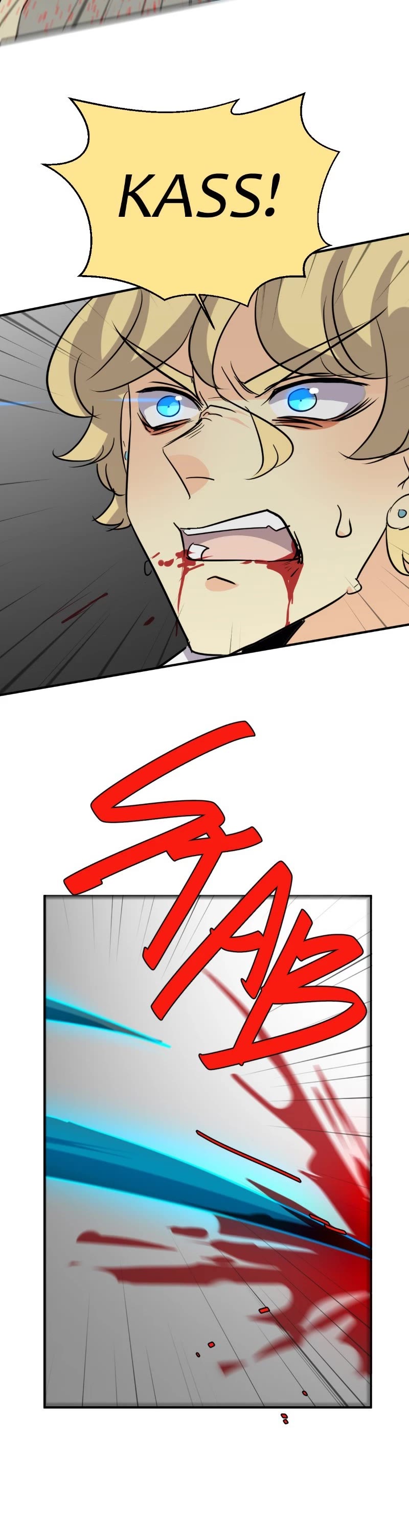 unOrdinary Chapter 323 page 35 - Chapter 323: Episode 315