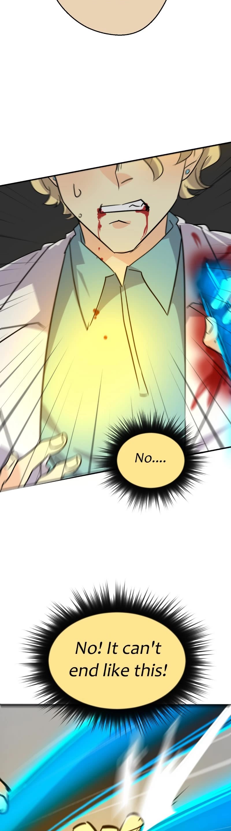 unOrdinary Chapter 323 page 39 - Chapter 323: Episode 315