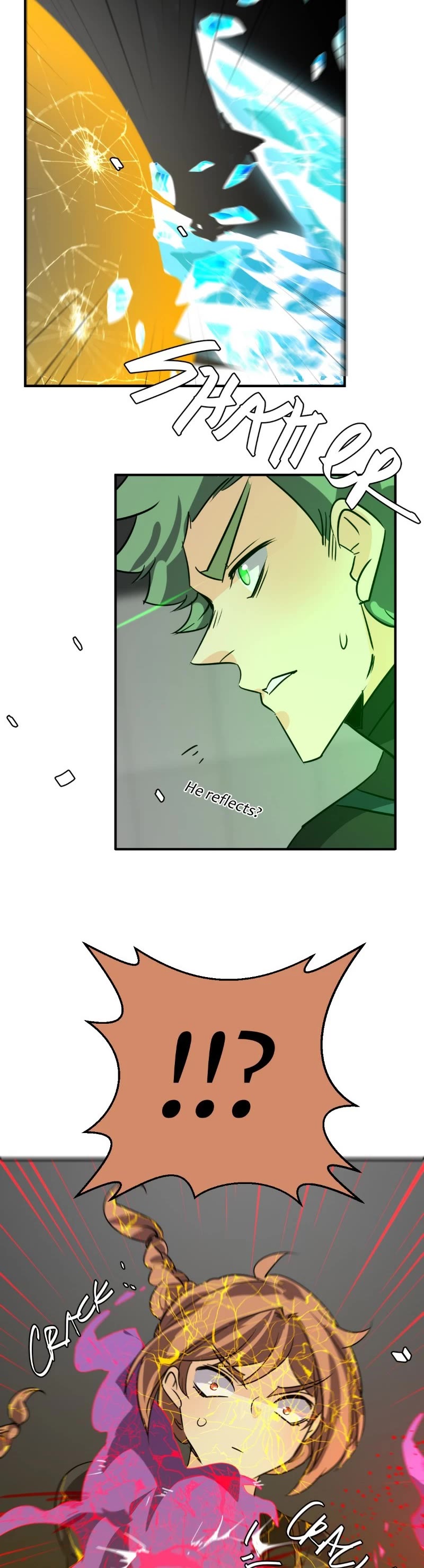 unOrdinary Chapter 323 page 50 - Chapter 323: Episode 315