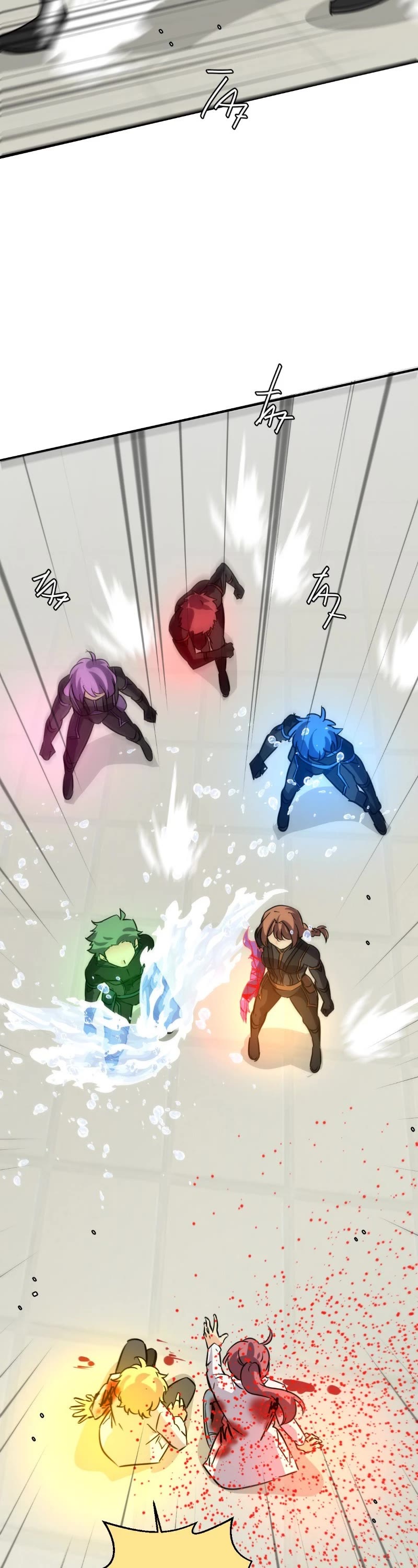 unOrdinary Chapter 323 page 56 - Chapter 323: Episode 315
