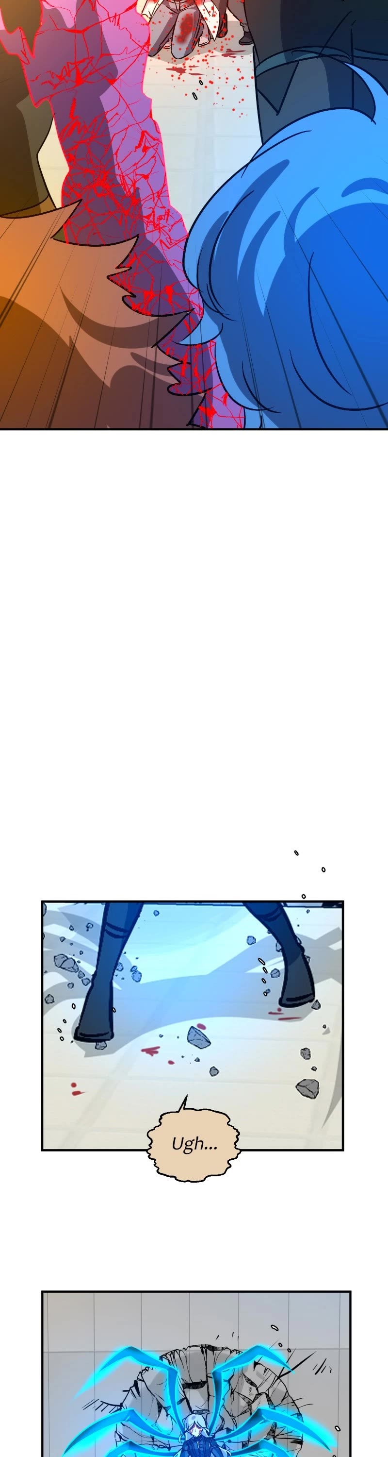 unOrdinary Chapter 323 page 58 - Chapter 323: Episode 315