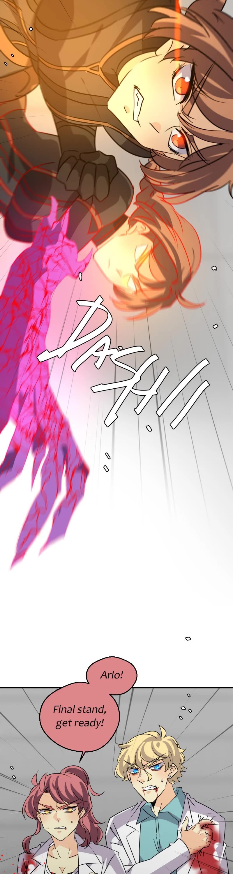 unOrdinary Chapter 323 page 61 - Chapter 323: Episode 315