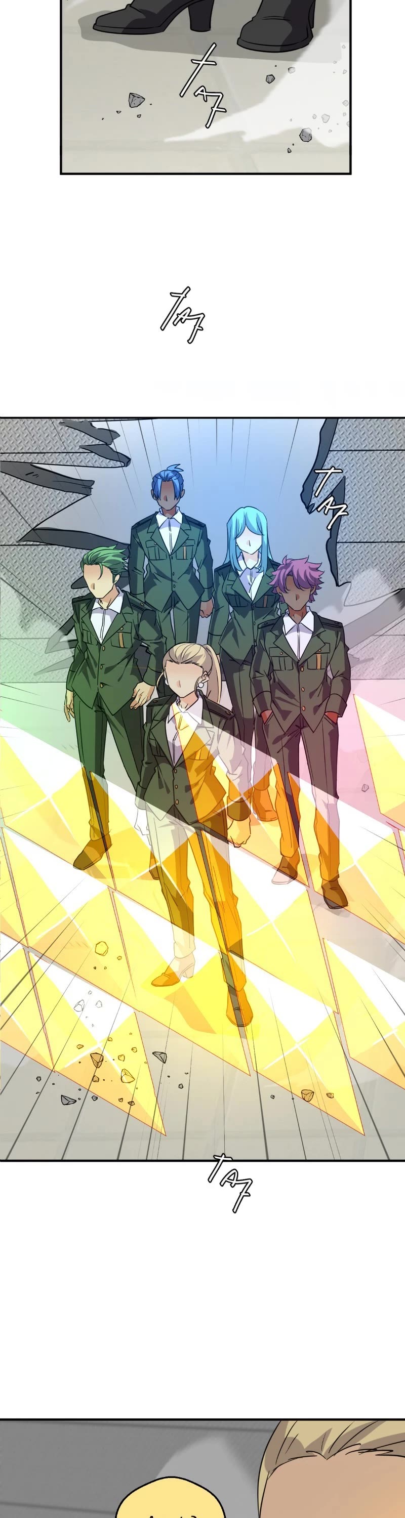 unOrdinary Chapter 323 page 66 - Chapter 323: Episode 315